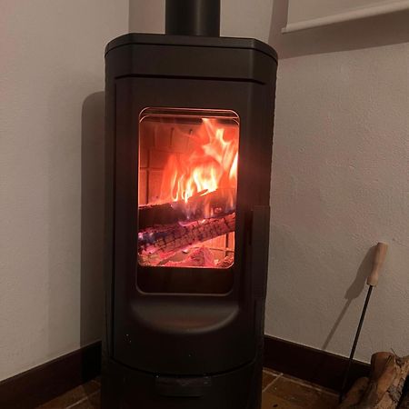 Casita Rural La Cometa Ruidera Eksteriør bilde