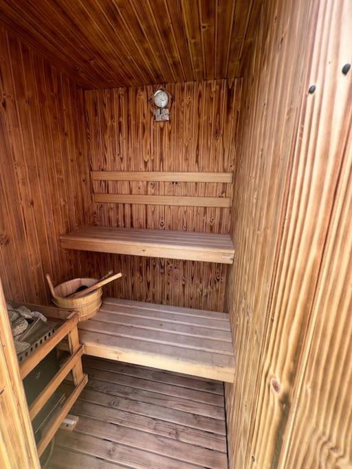 Casita Rural La Cometa Ruidera Eksteriør bilde